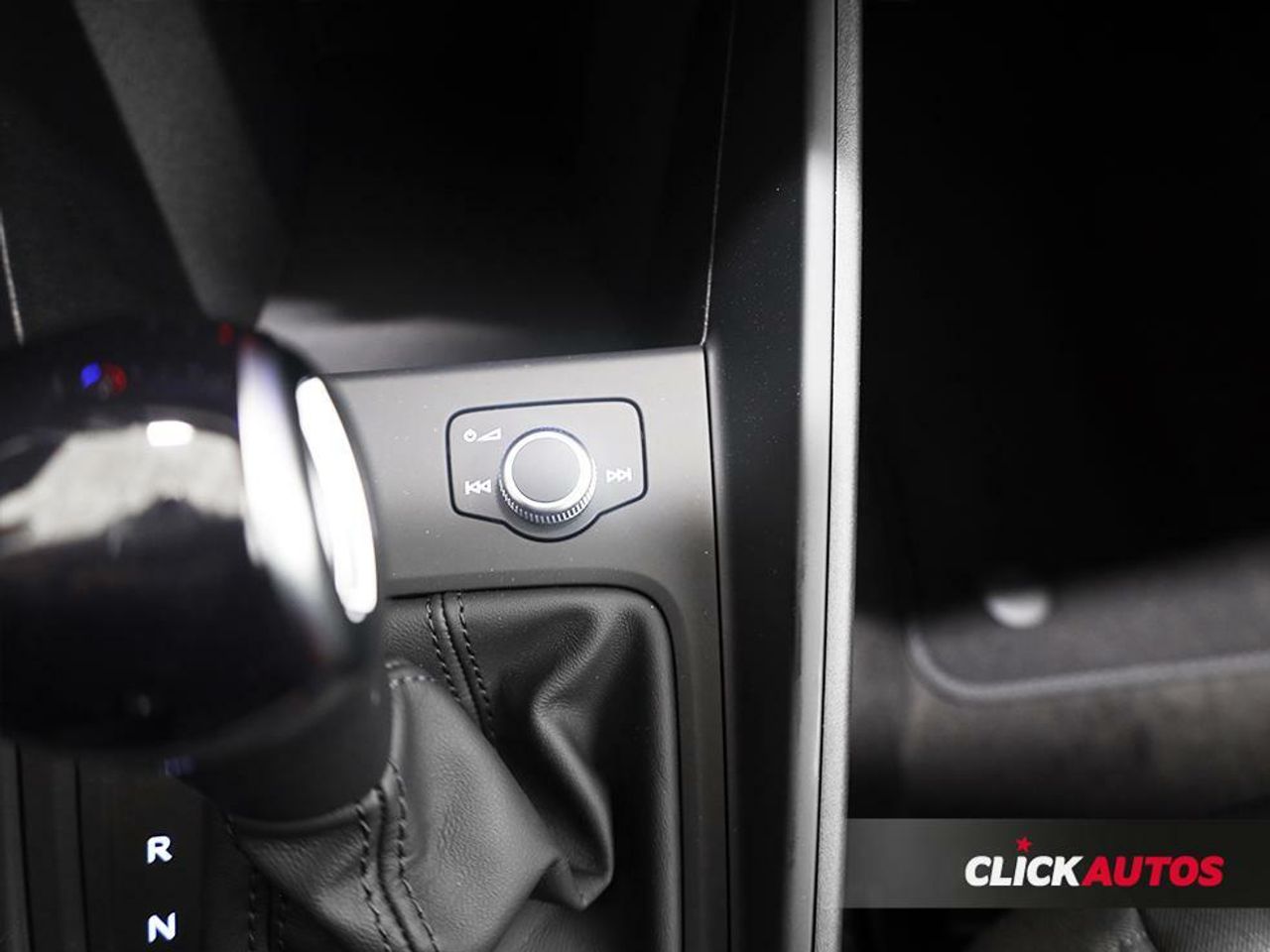 Foto Audi A1 10