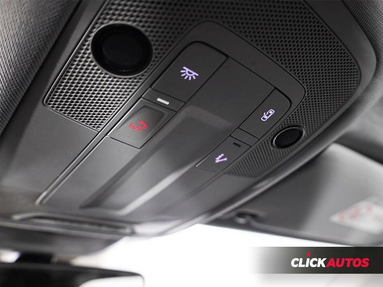 Foto Audi A1 11