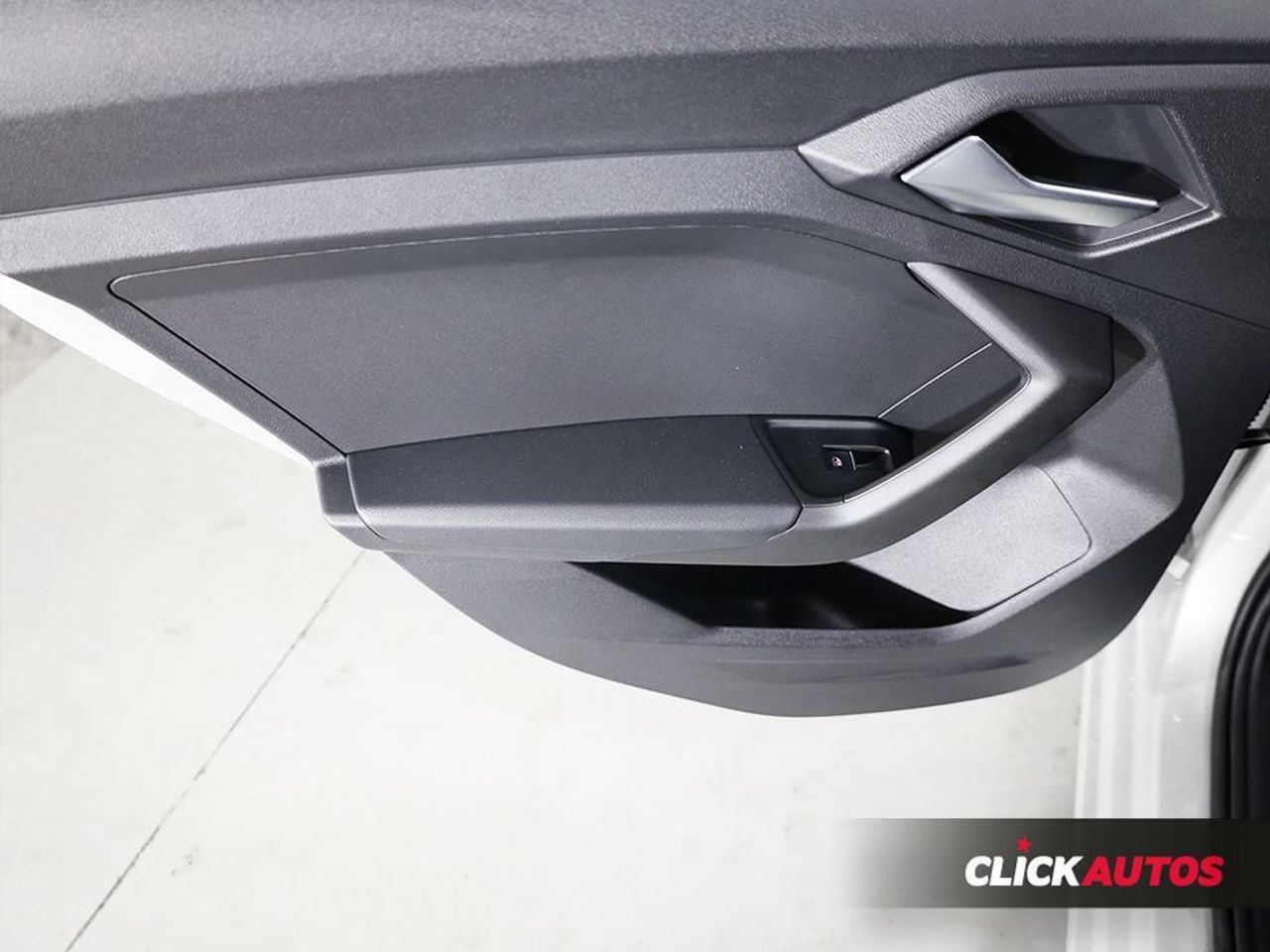 Foto Audi A1 13