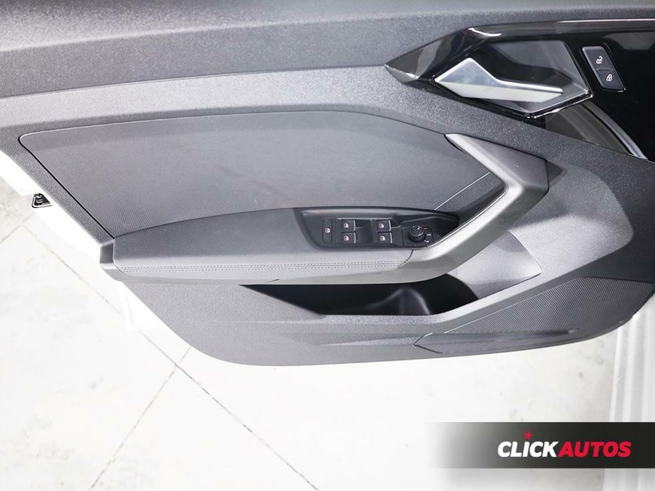 Foto Audi A1 14