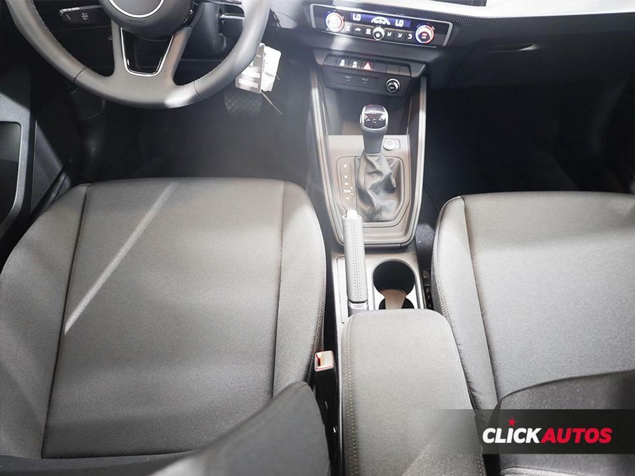 Foto Audi A1 15