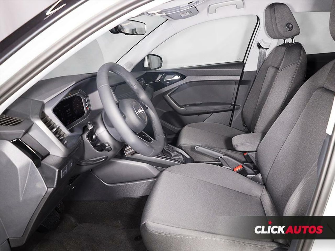 Foto Audi A1 16