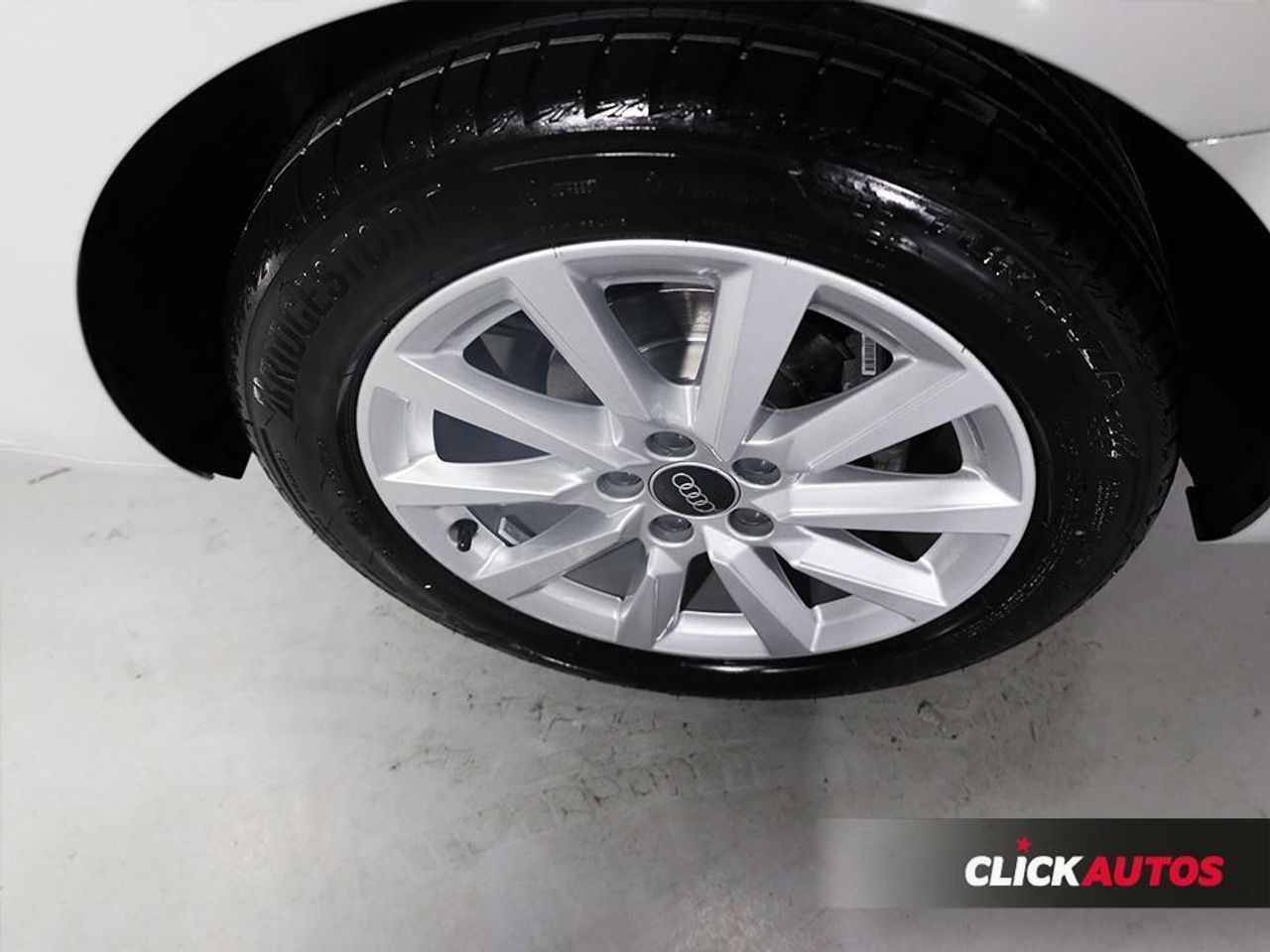 Foto Audi A1 19