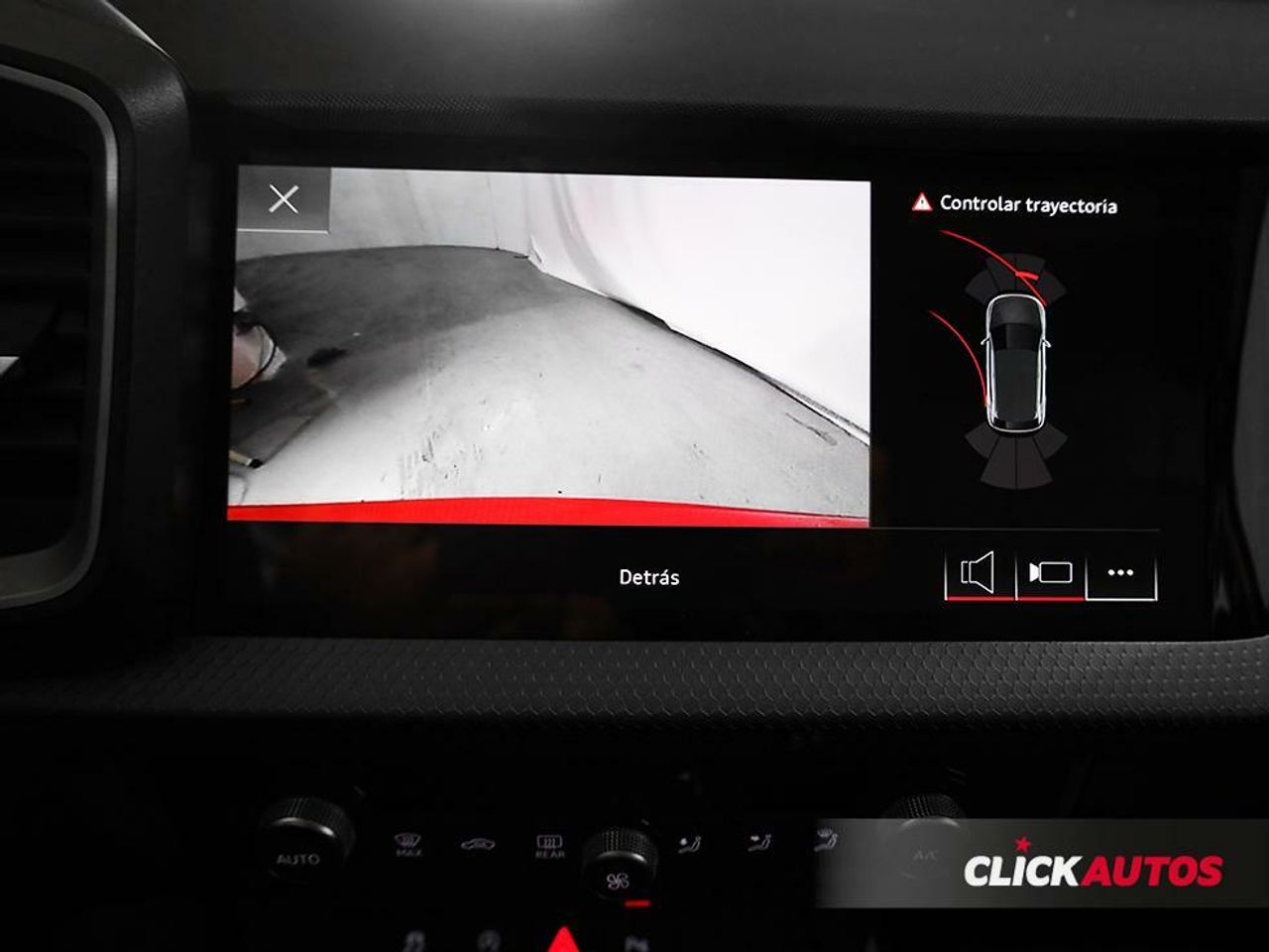 Foto Audi A1 8