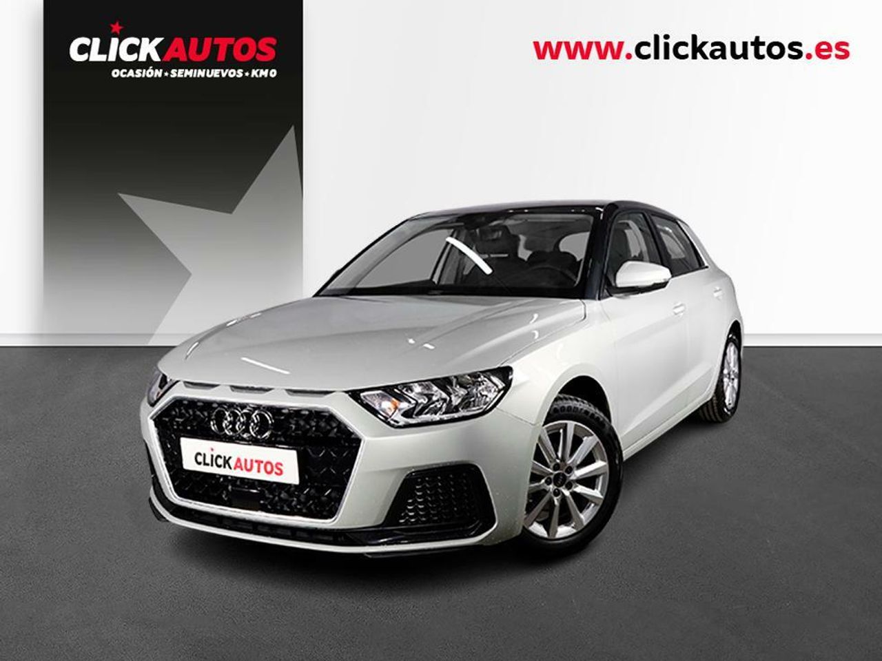 Foto Audi A1 1