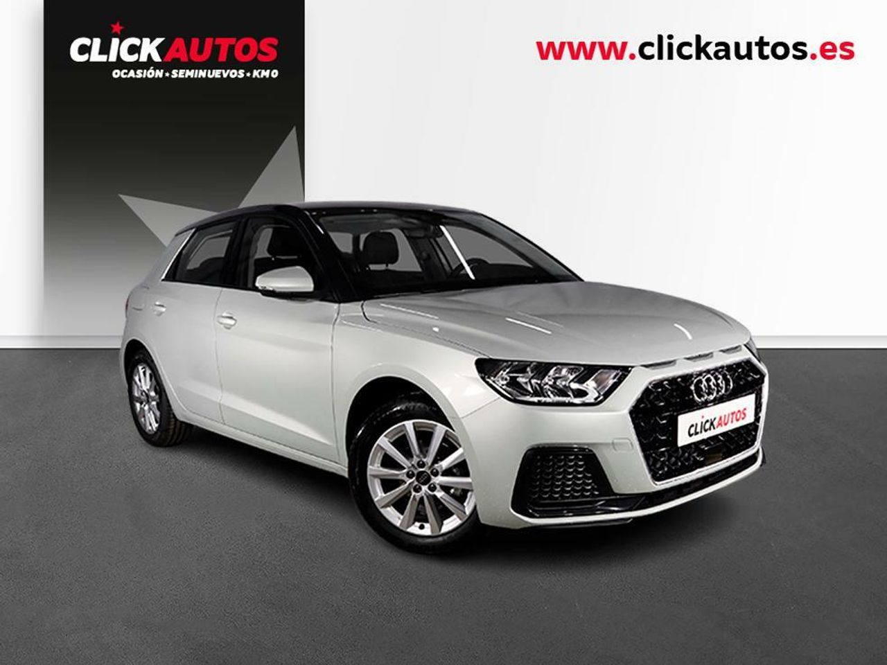 Foto Audi A1 2