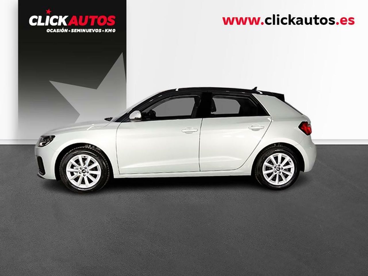 Foto Audi A1 5
