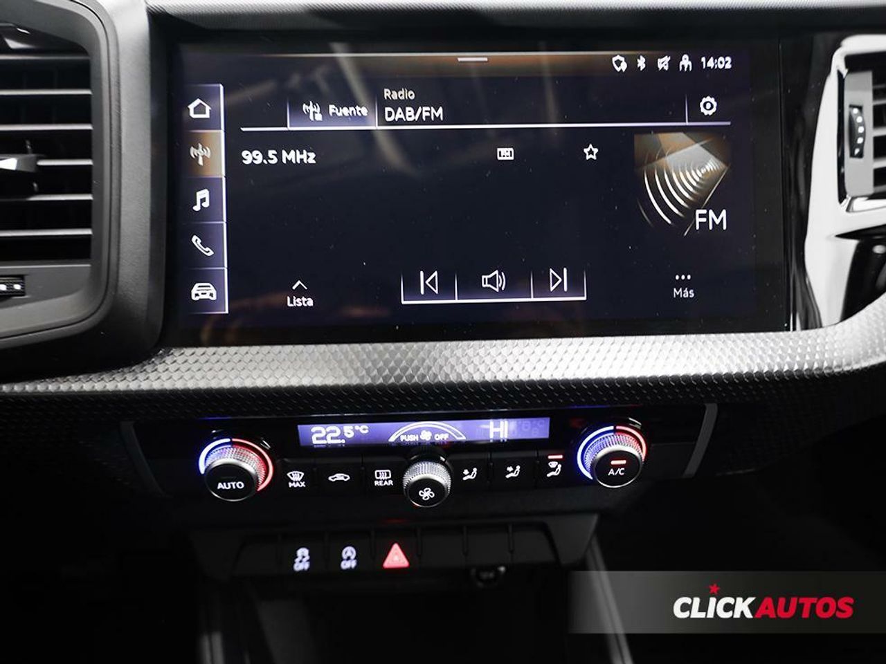 Foto Audi A1 7