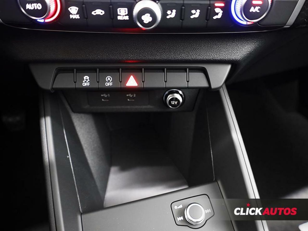 Foto Audi A1 8