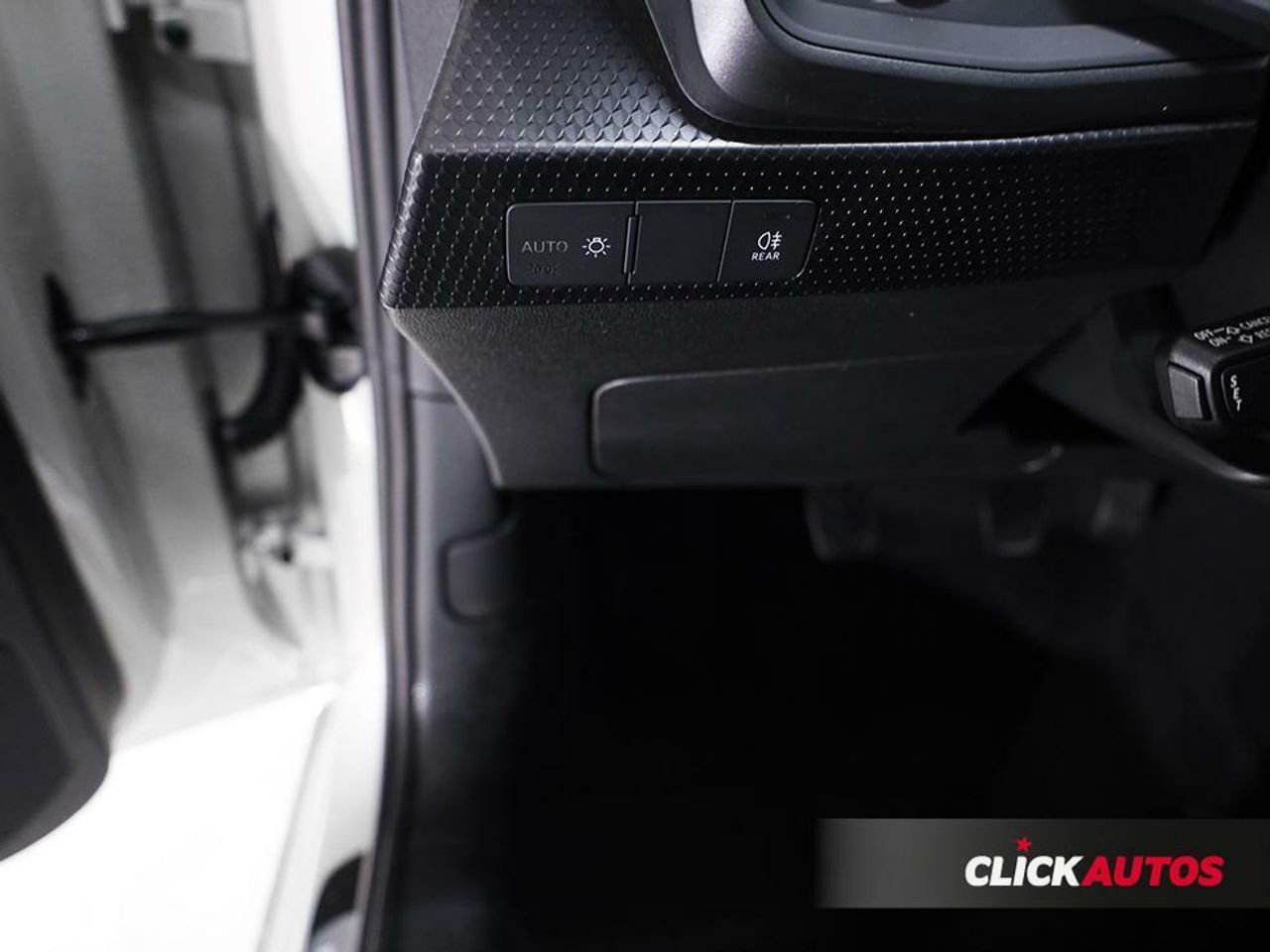 Foto Audi A1 11