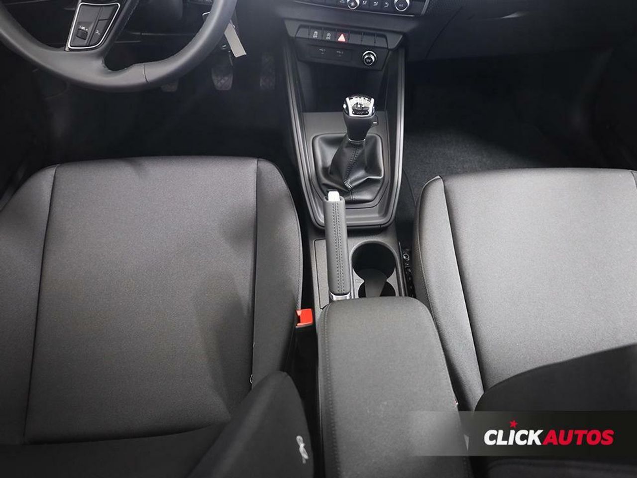Foto Audi A1 12