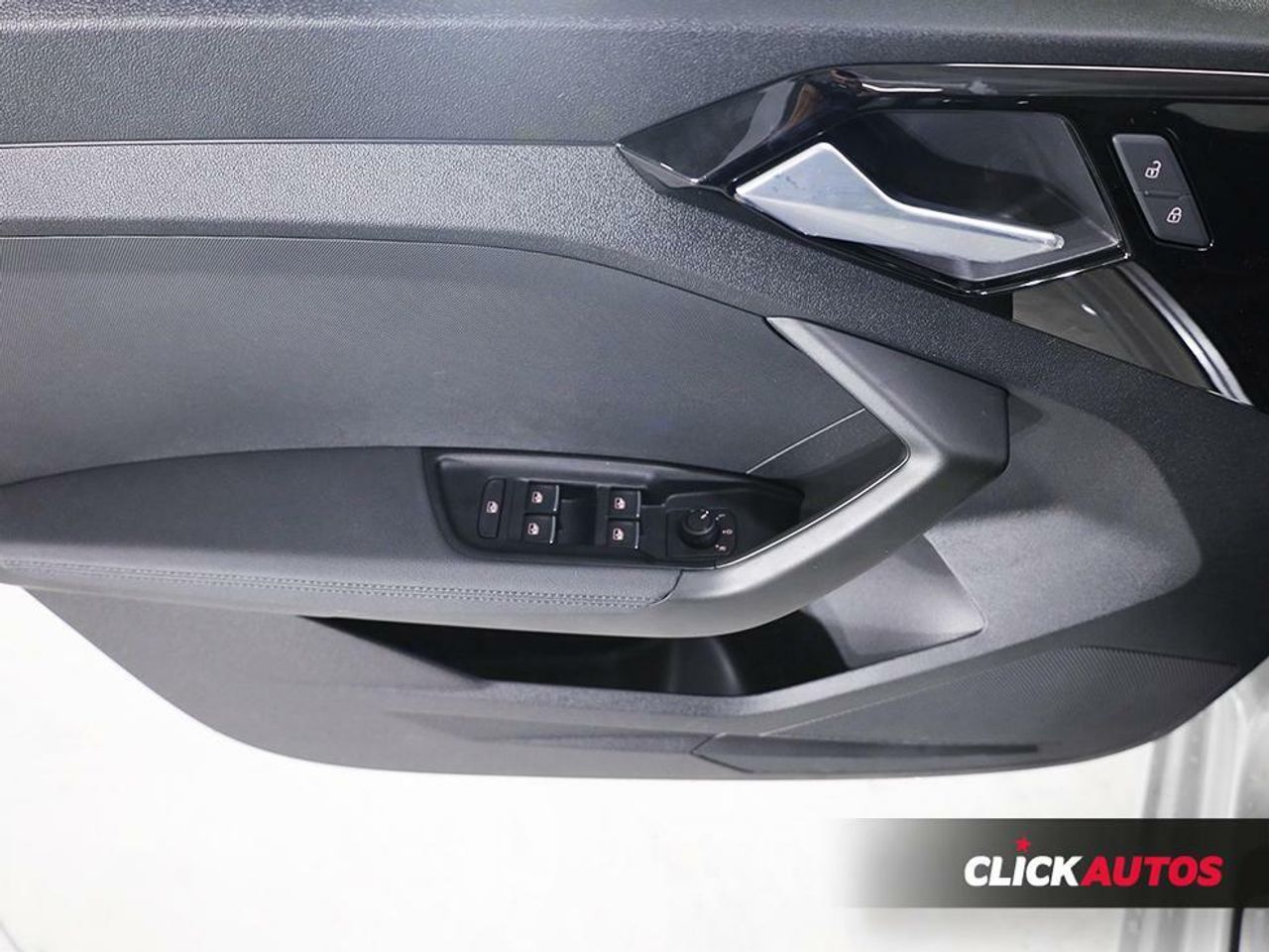 Foto Audi A1 13
