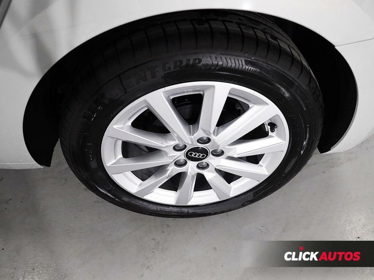 Foto Audi A1 18