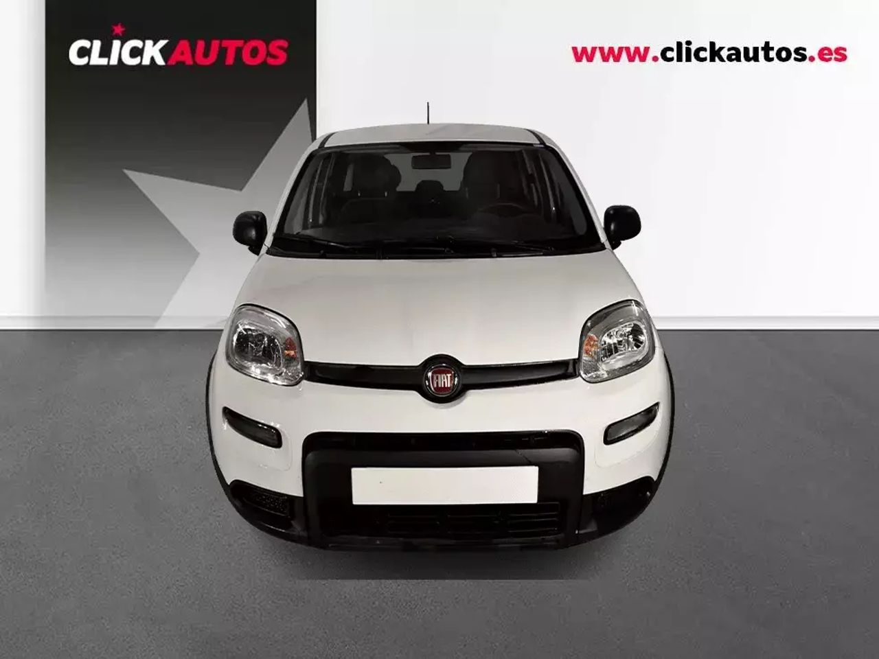 Foto Fiat Panda 2