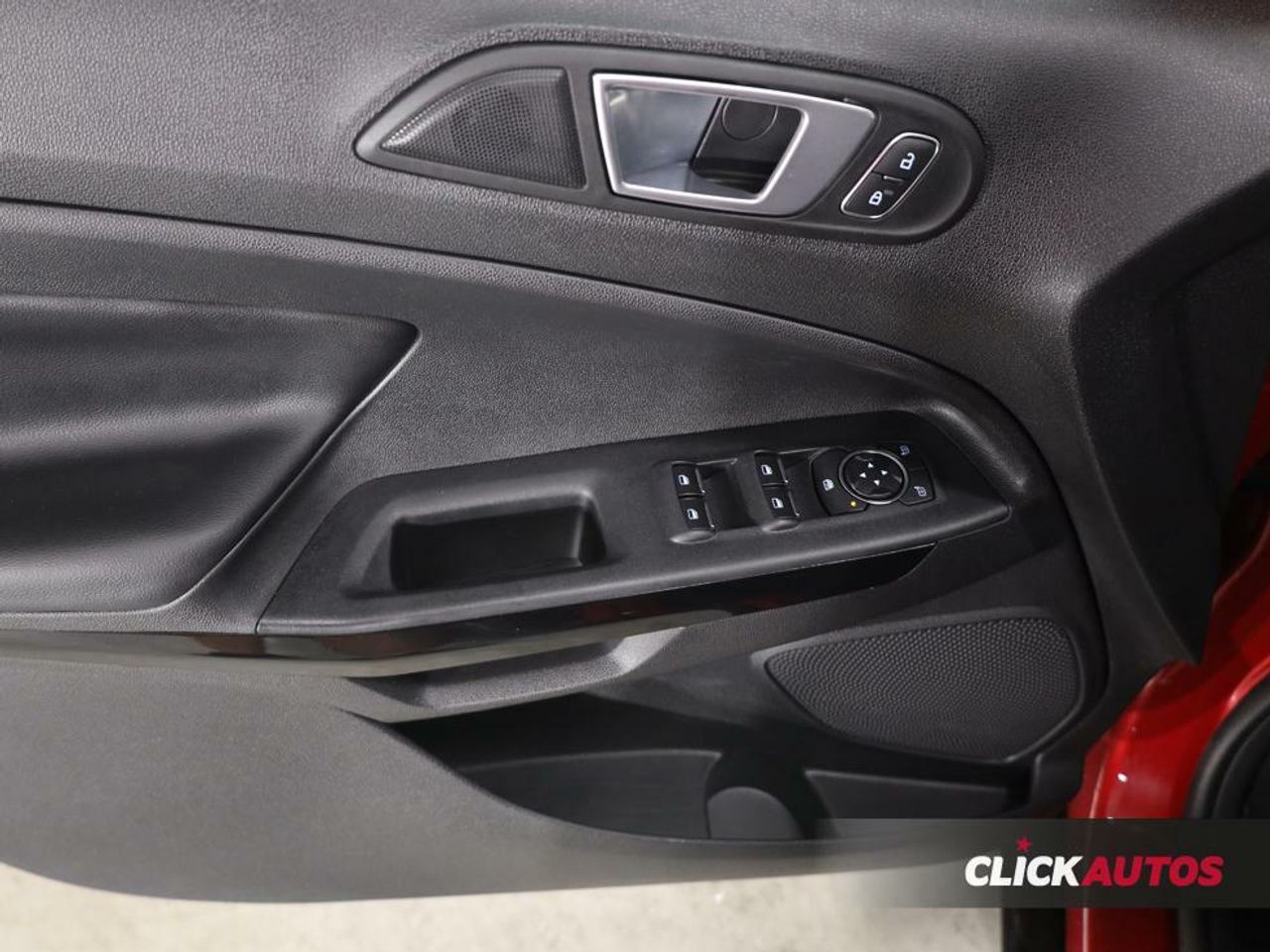 Foto Ford Ecosport 11