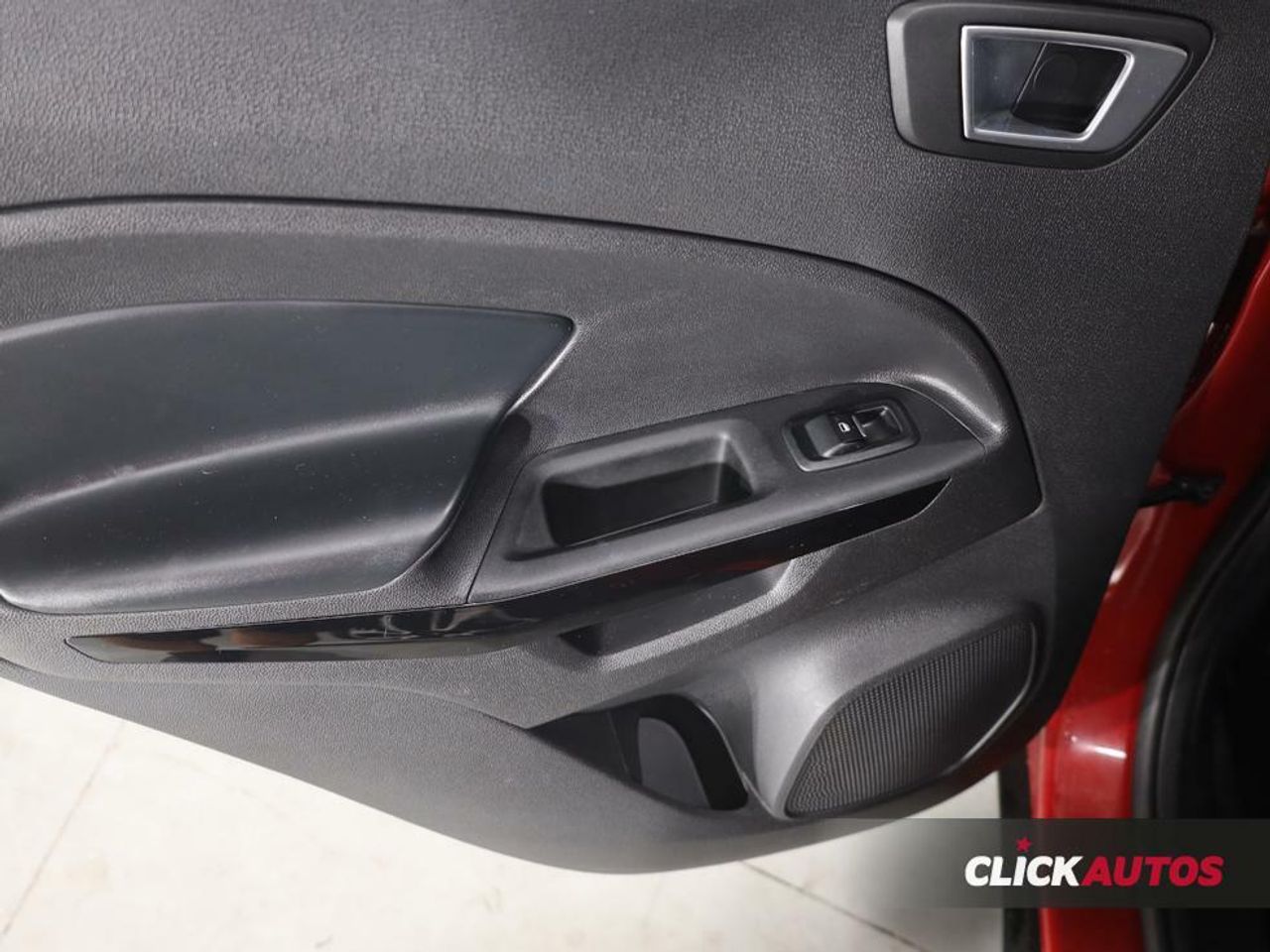 Foto Ford Ecosport 12