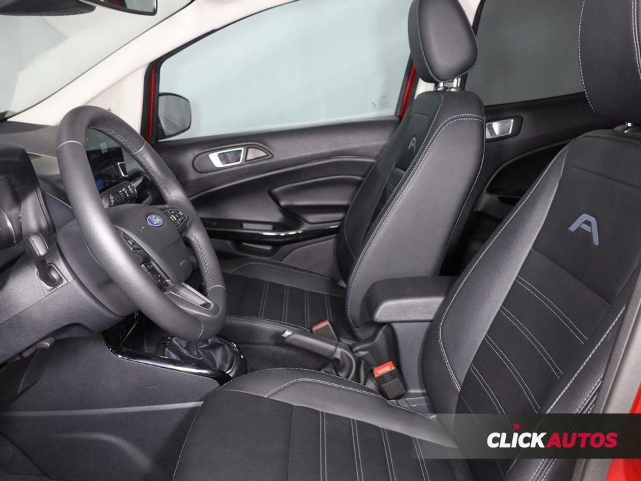 Foto Ford Ecosport 13