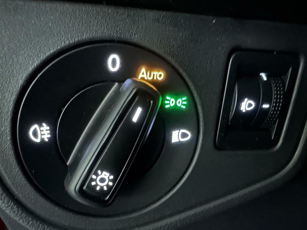 Foto Volkswagen Polo 13
