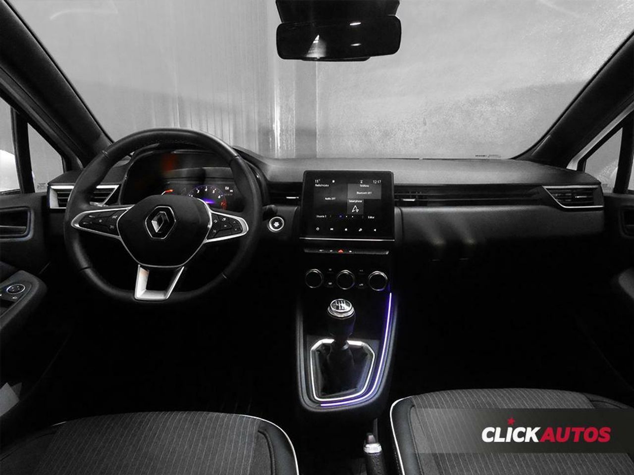 Foto Renault Clio 3