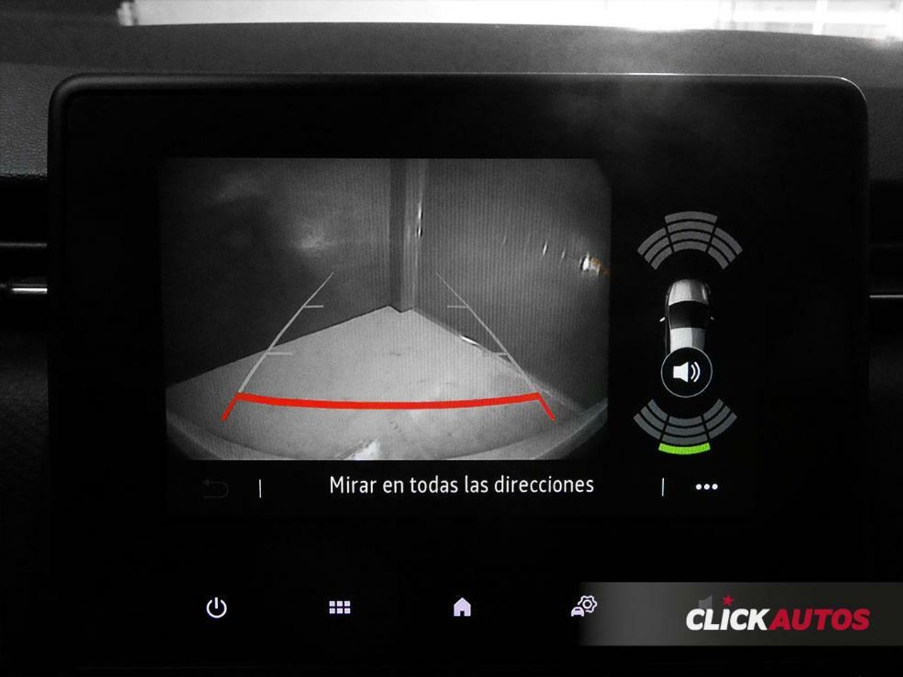 Foto Renault Clio 4