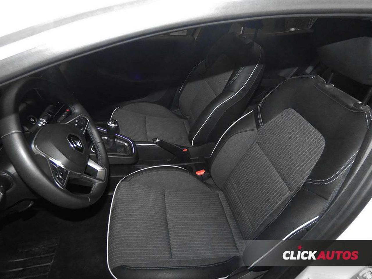 Foto Renault Clio 8