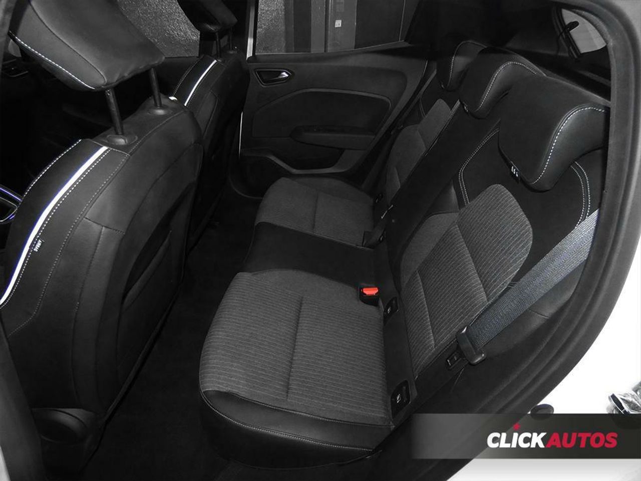 Foto Renault Clio 9