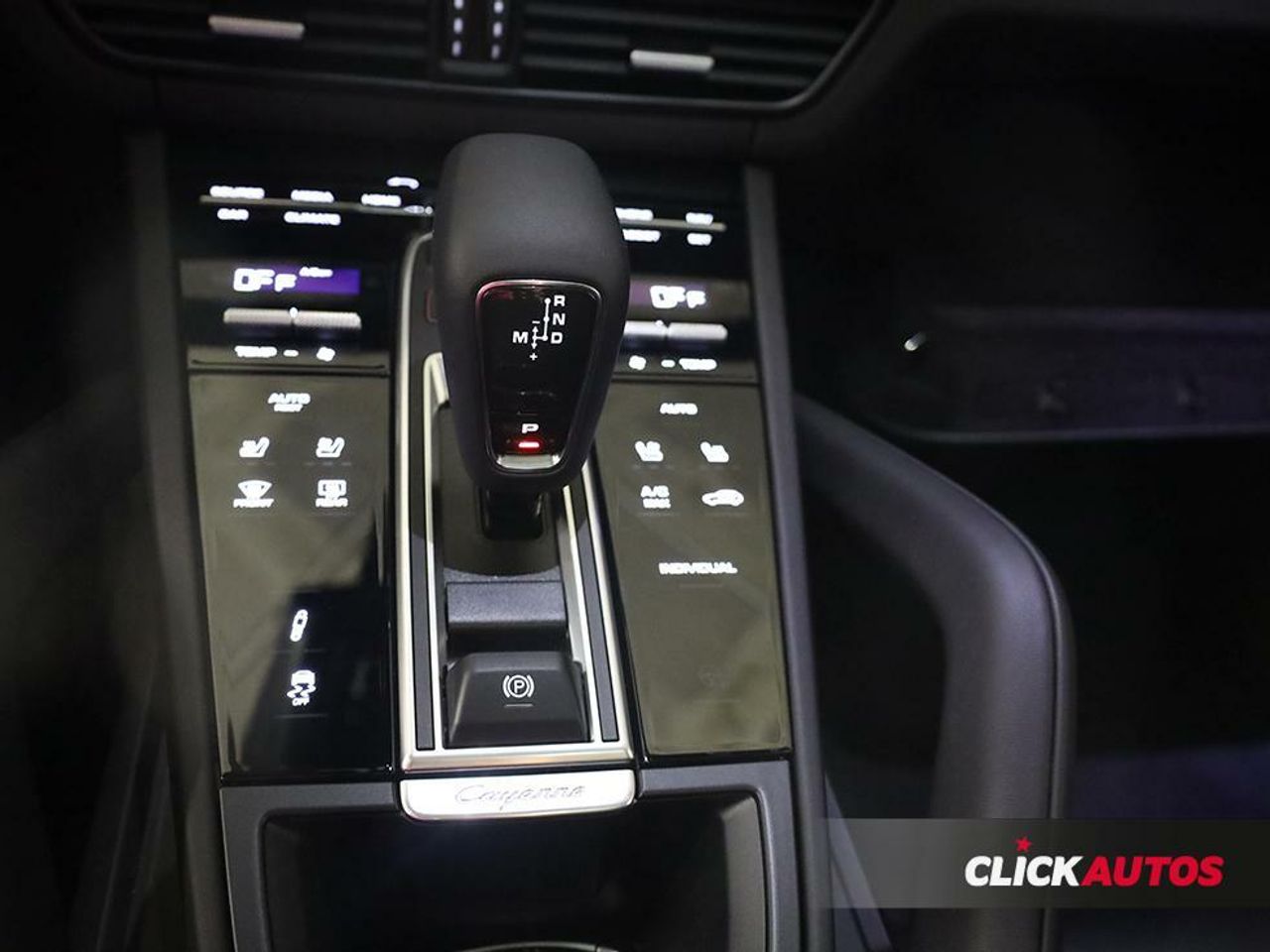 Foto Porsche Cayenne 16