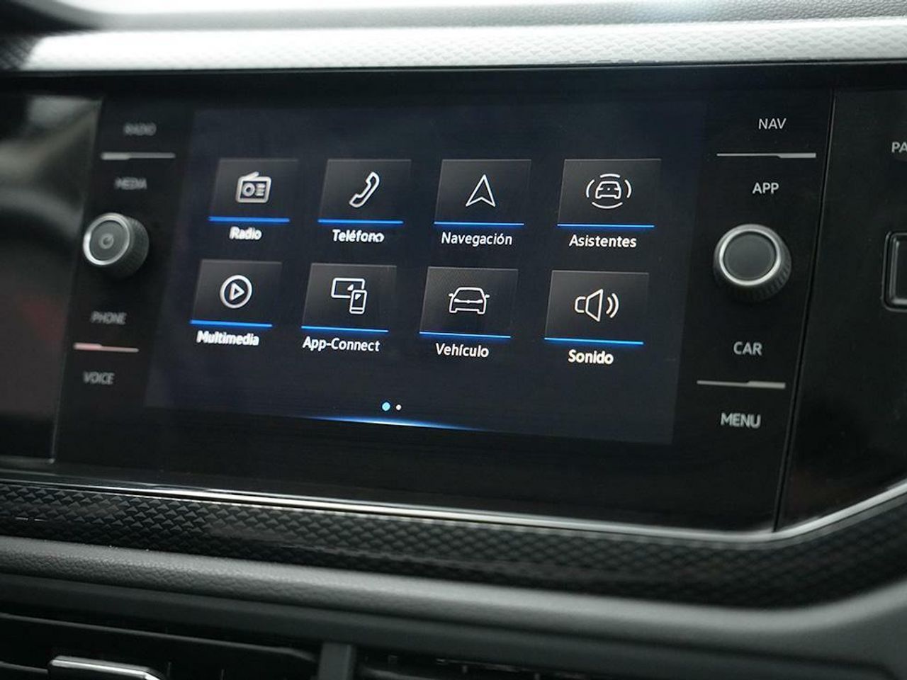 Foto Volkswagen Polo 12