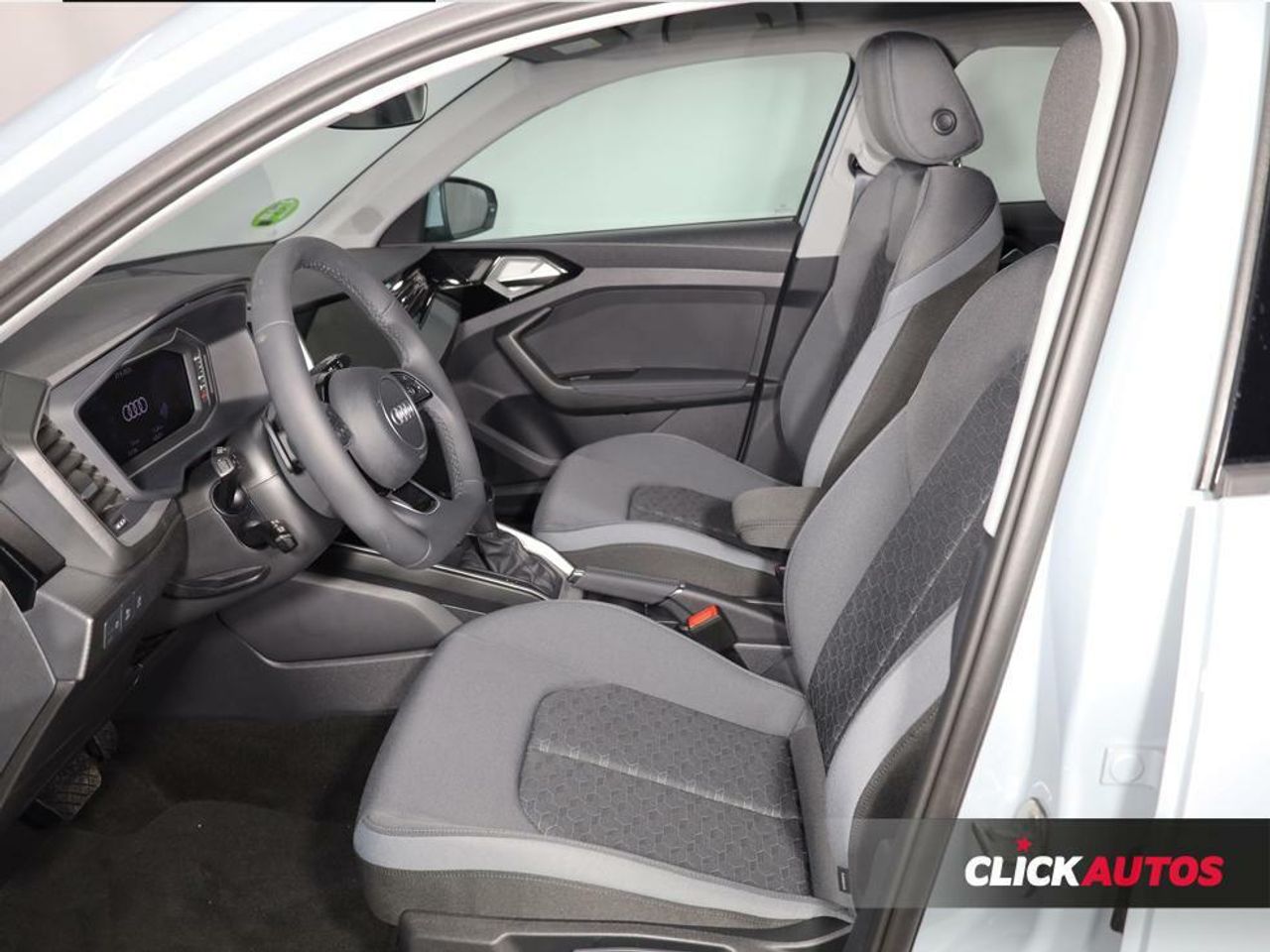 Foto Audi A1 16