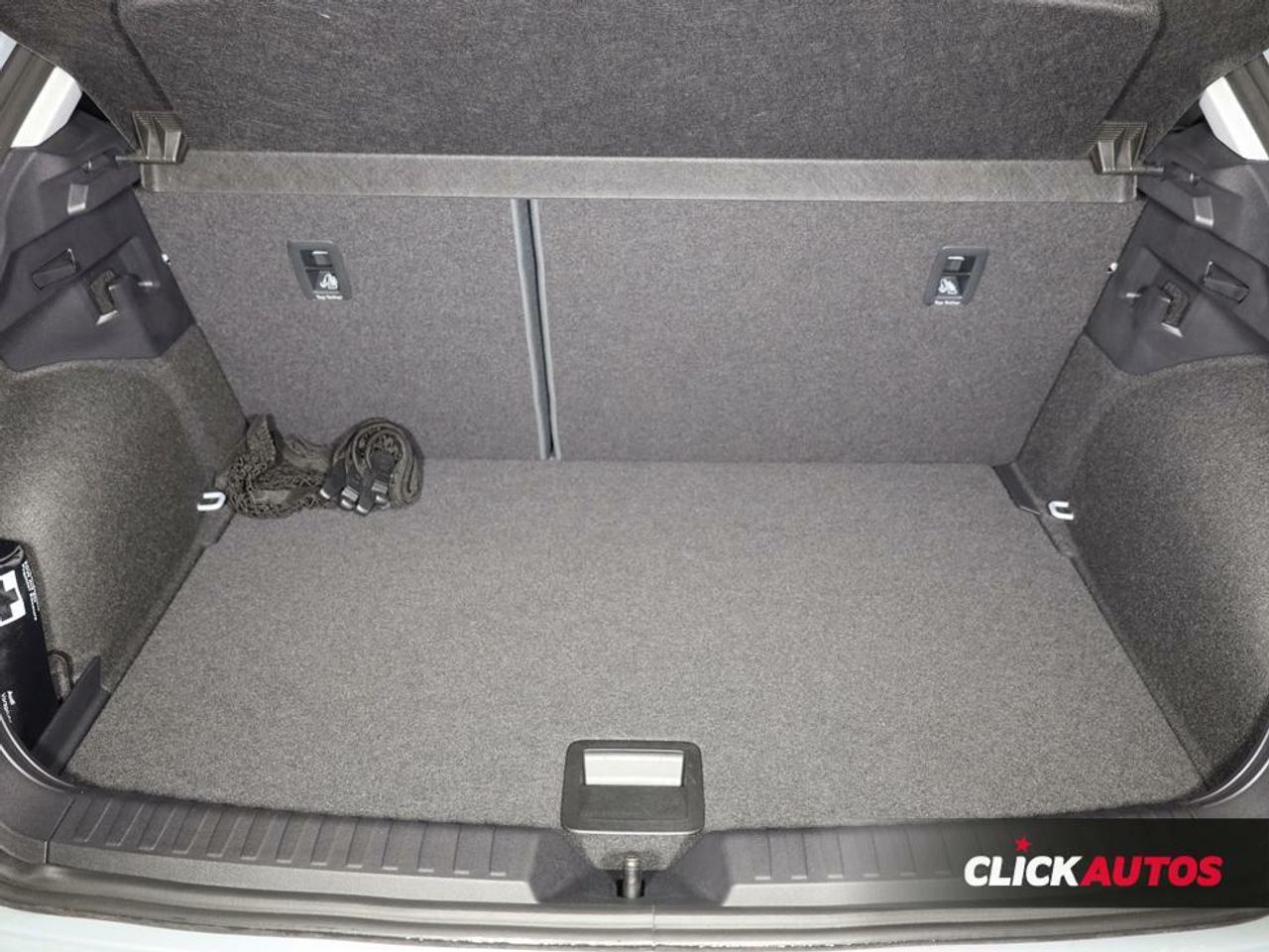 Foto Audi A1 18