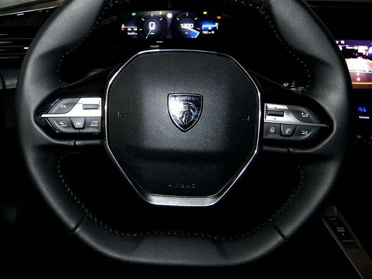 Foto Peugeot 308 4