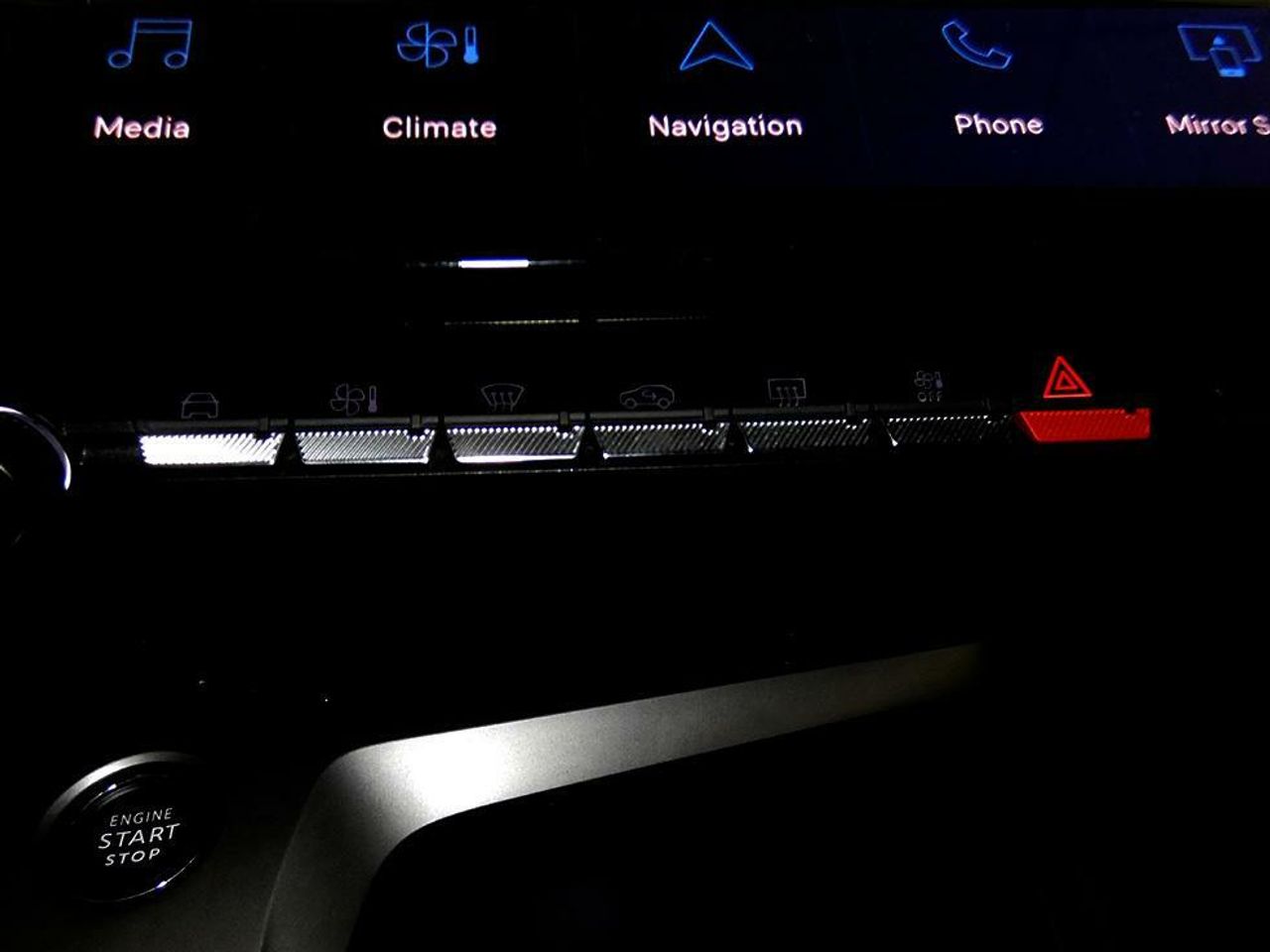 Foto Peugeot 308 6