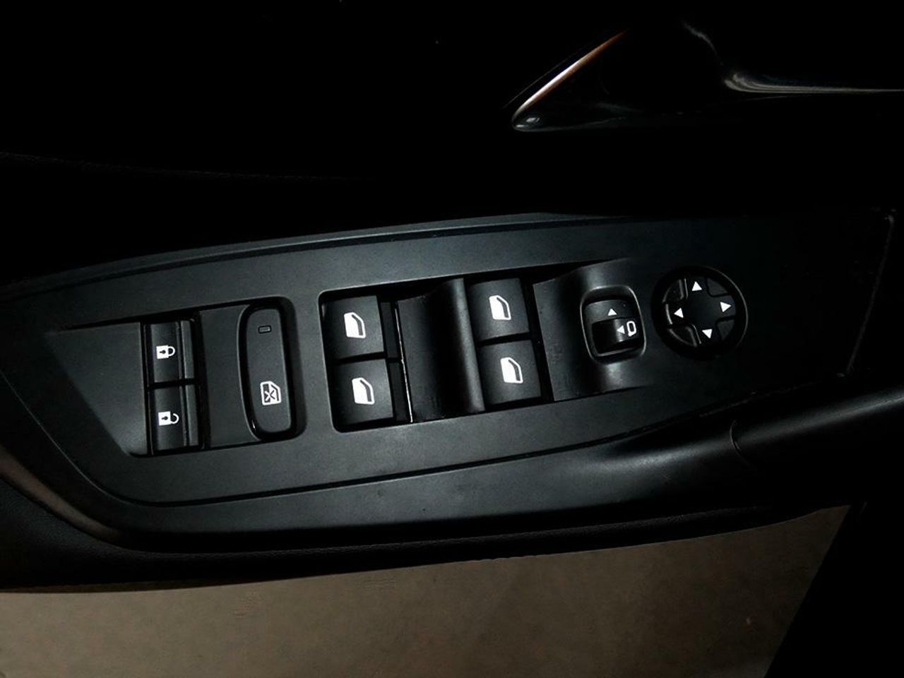 Foto Peugeot 308 10