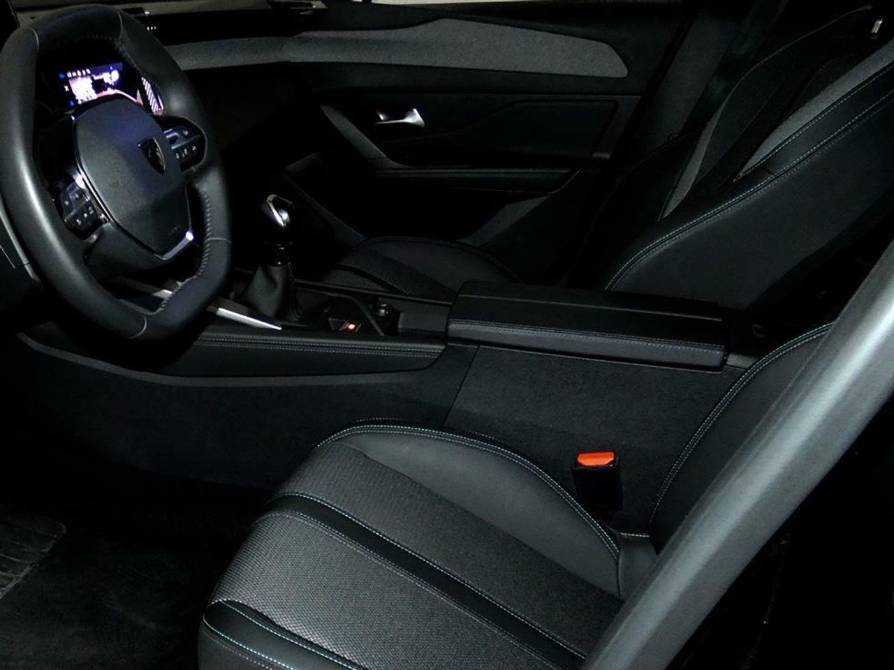 Foto Peugeot 308 11