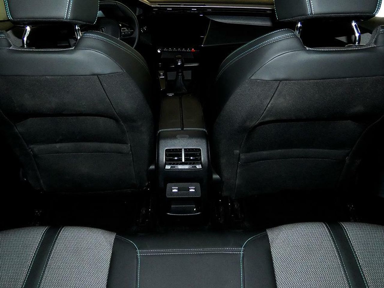 Foto Peugeot 308 12