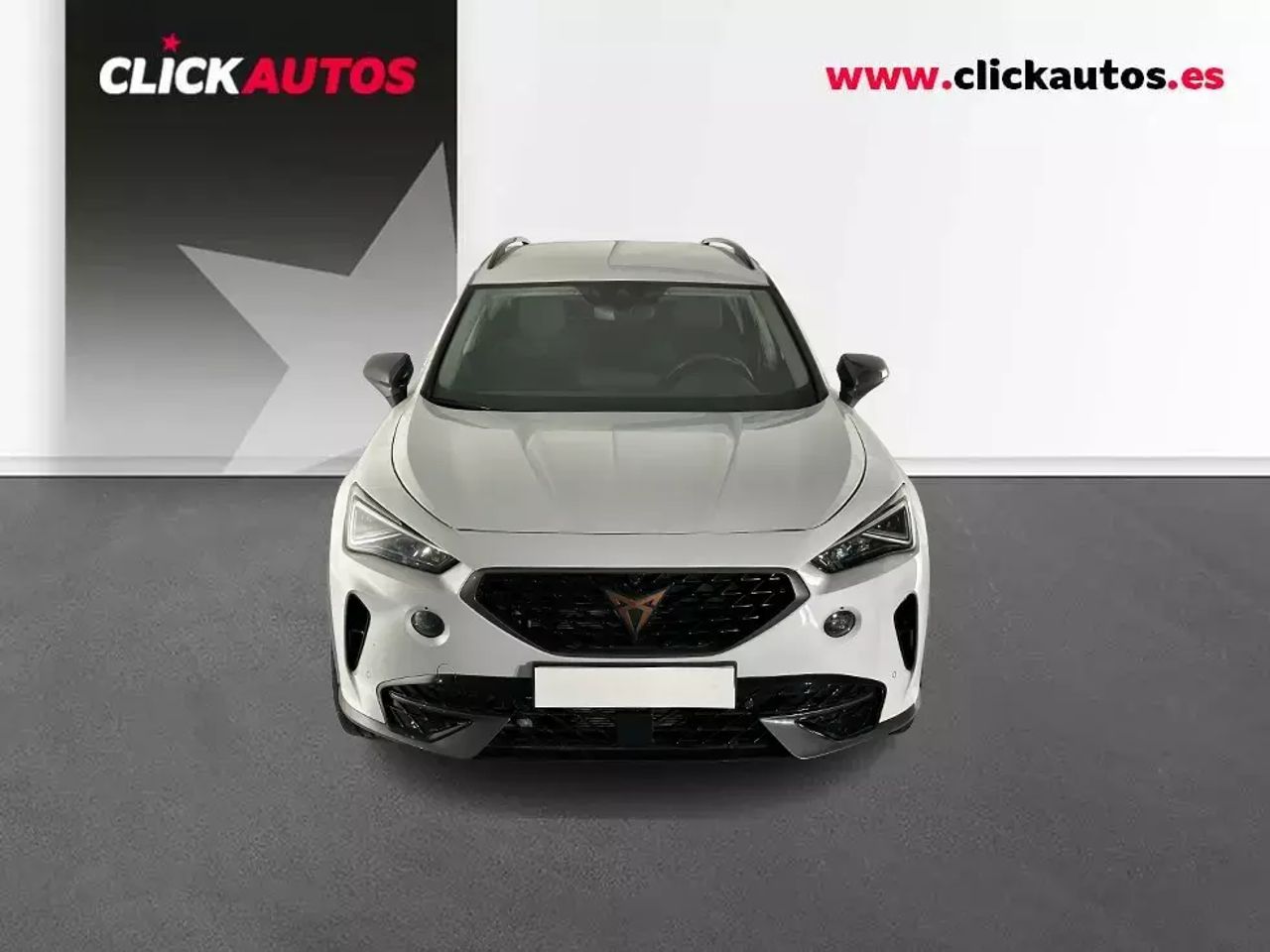 Foto Cupra Formentor 2