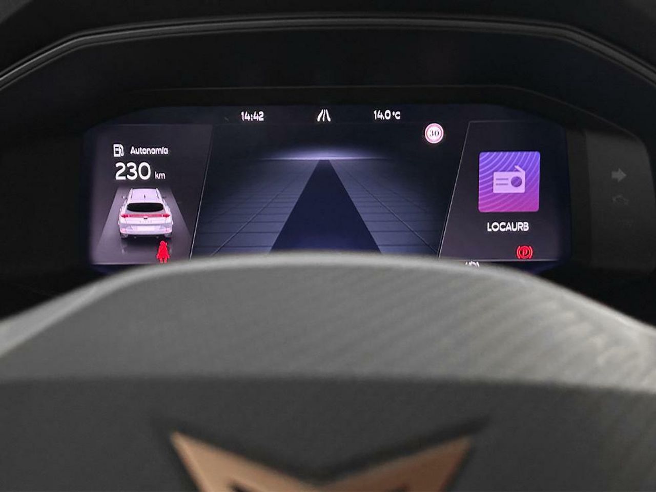Foto Cupra Formentor 16