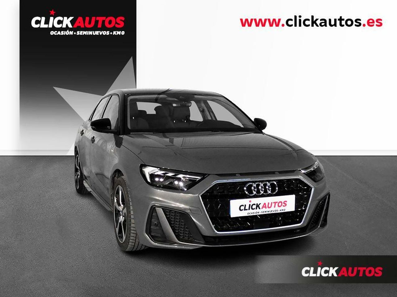 Foto Audi A1 2