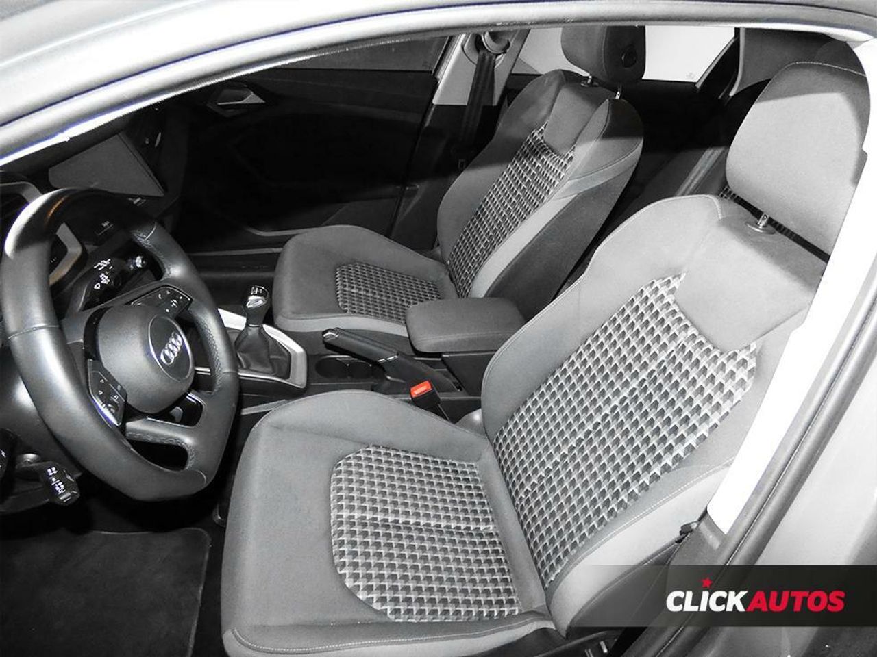 Foto Audi A1 8