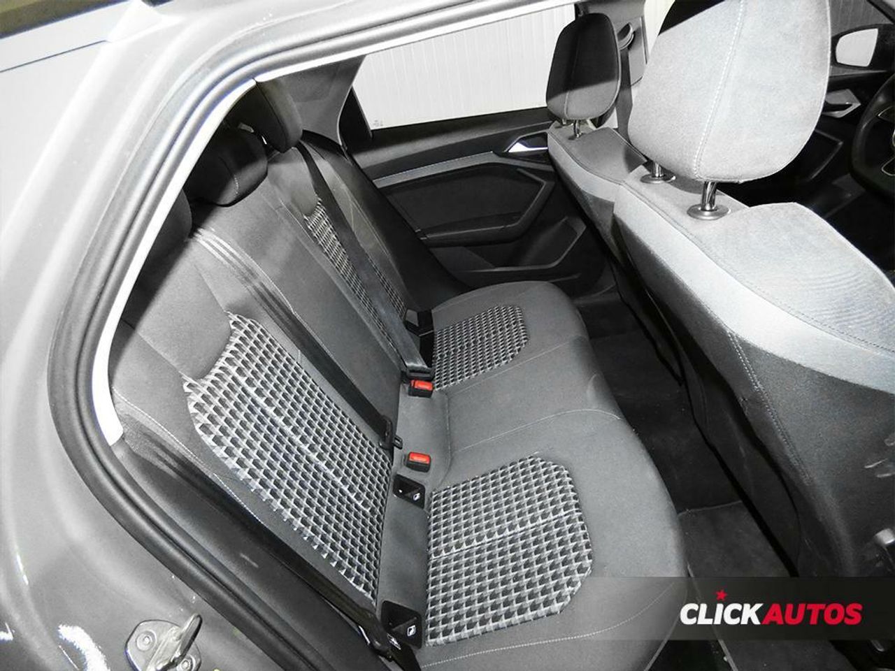 Foto Audi A1 9