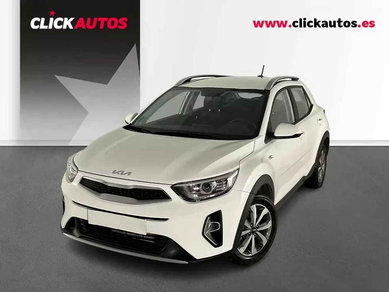 Foto Kia Stonic 1