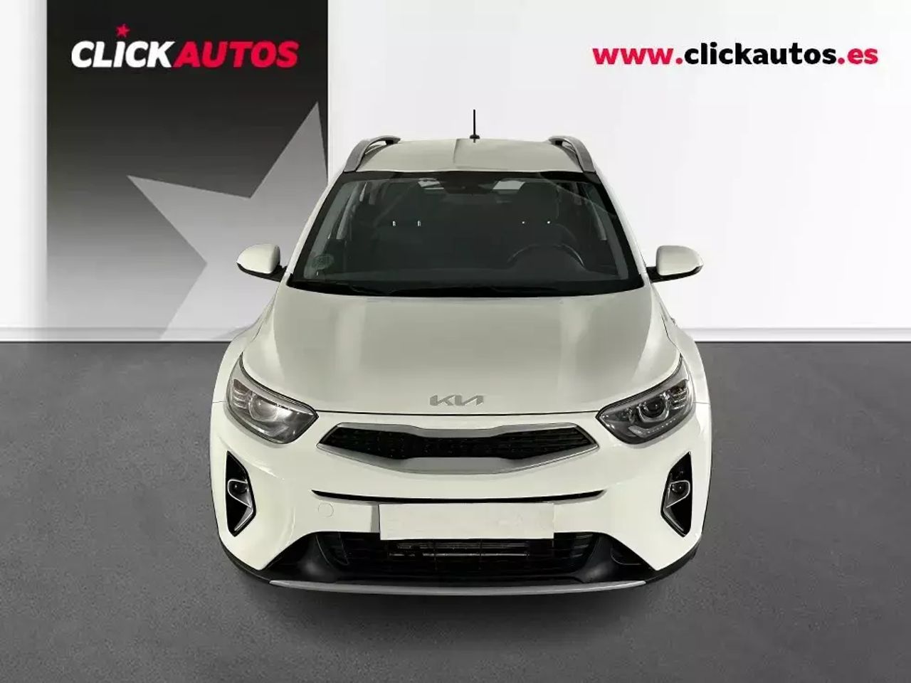 Foto Kia Stonic 2