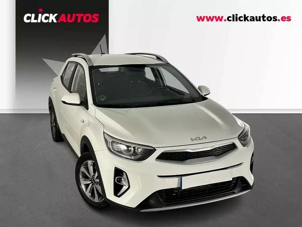 Foto Kia Stonic 3