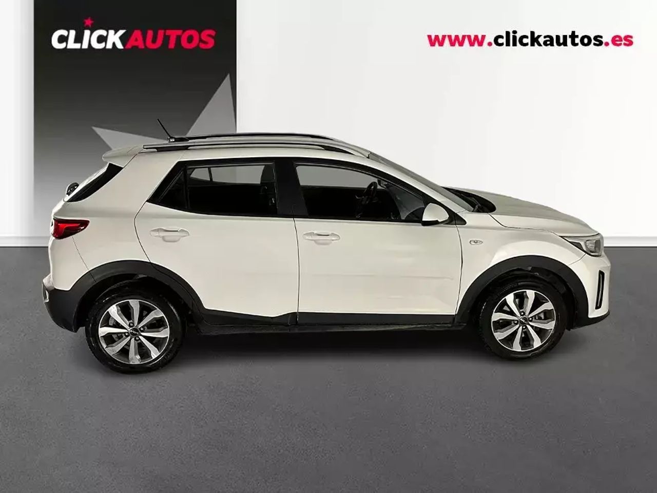 Foto Kia Stonic 4