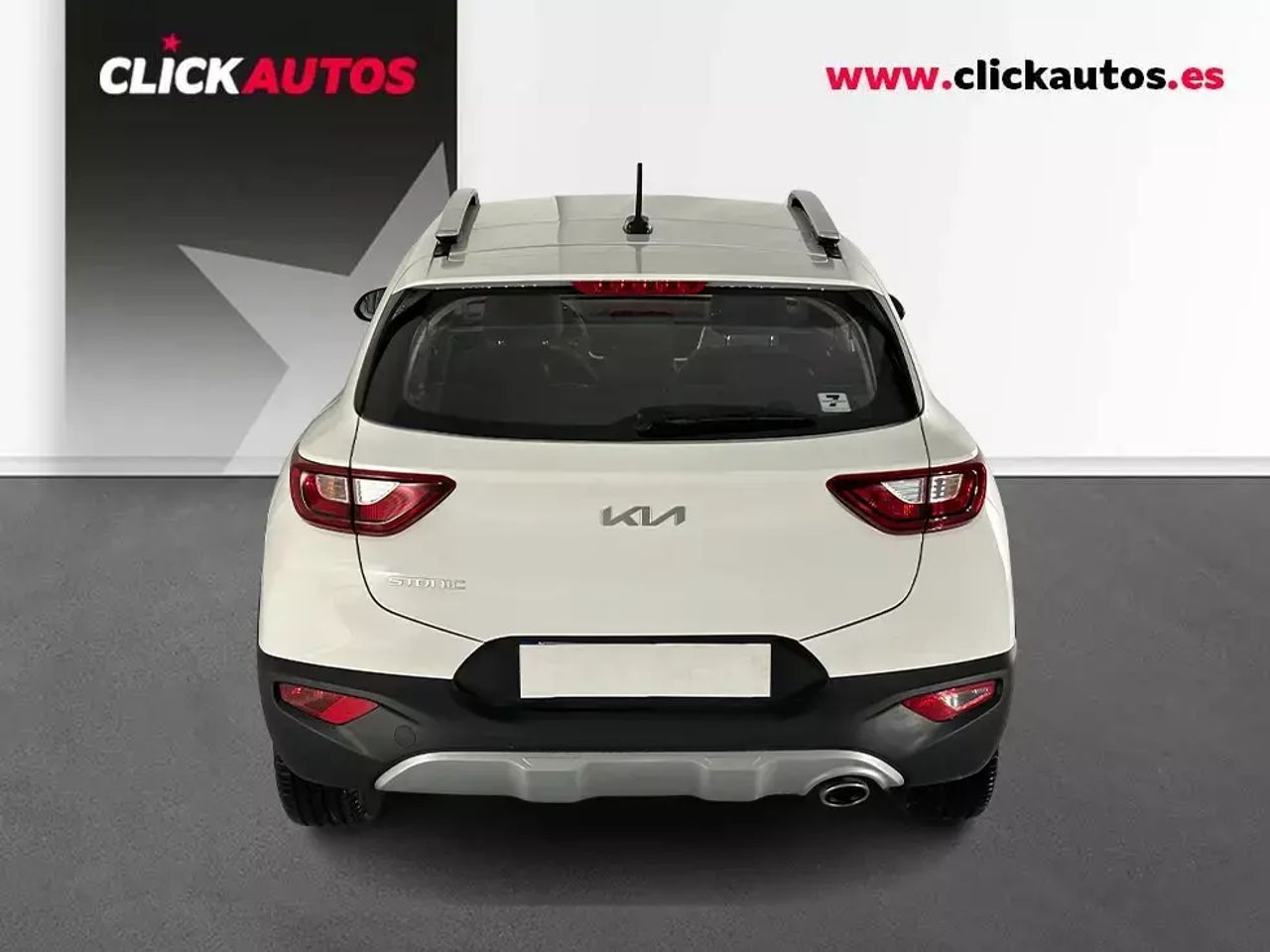 Foto Kia Stonic 6