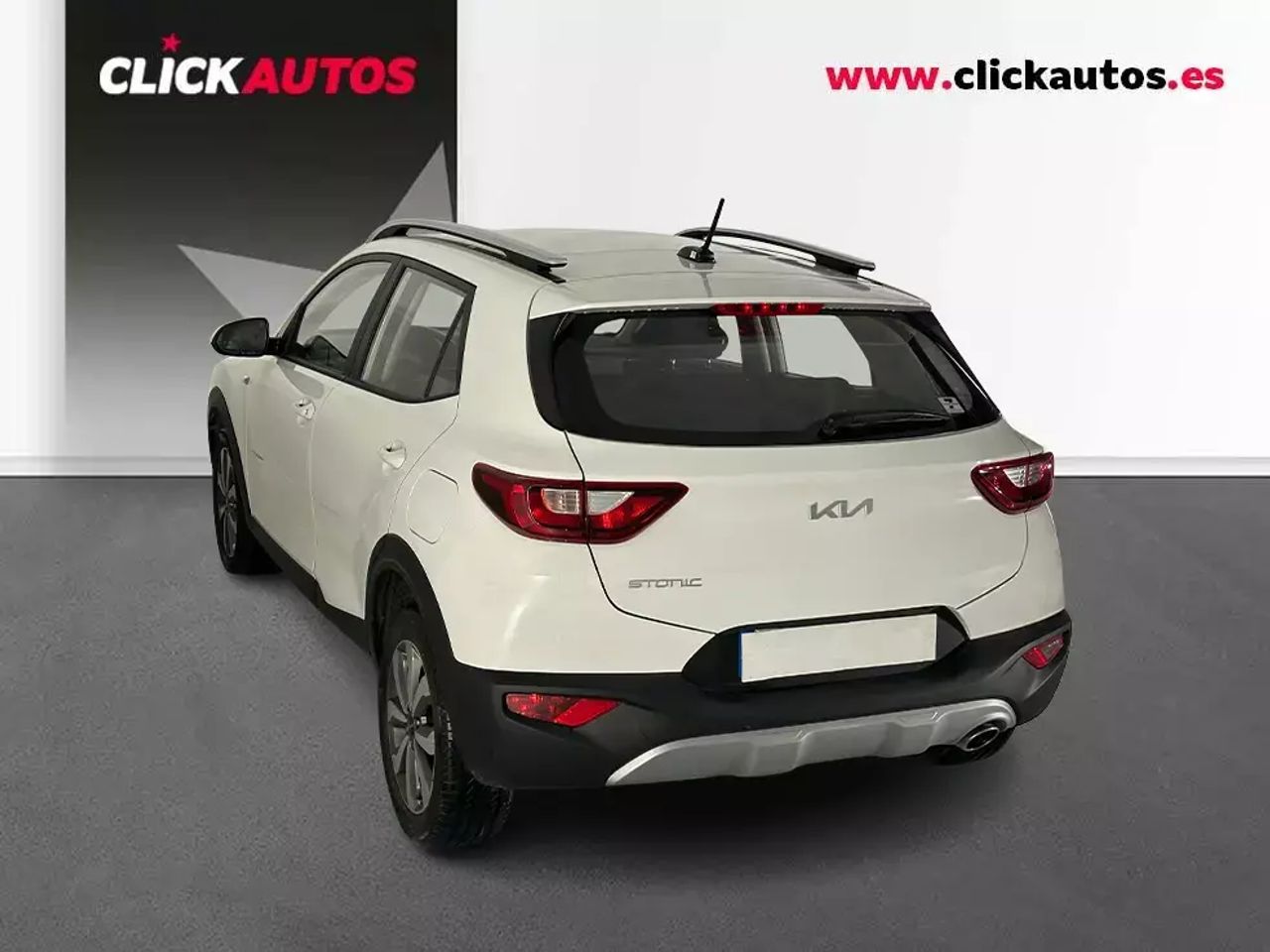 Foto Kia Stonic 7