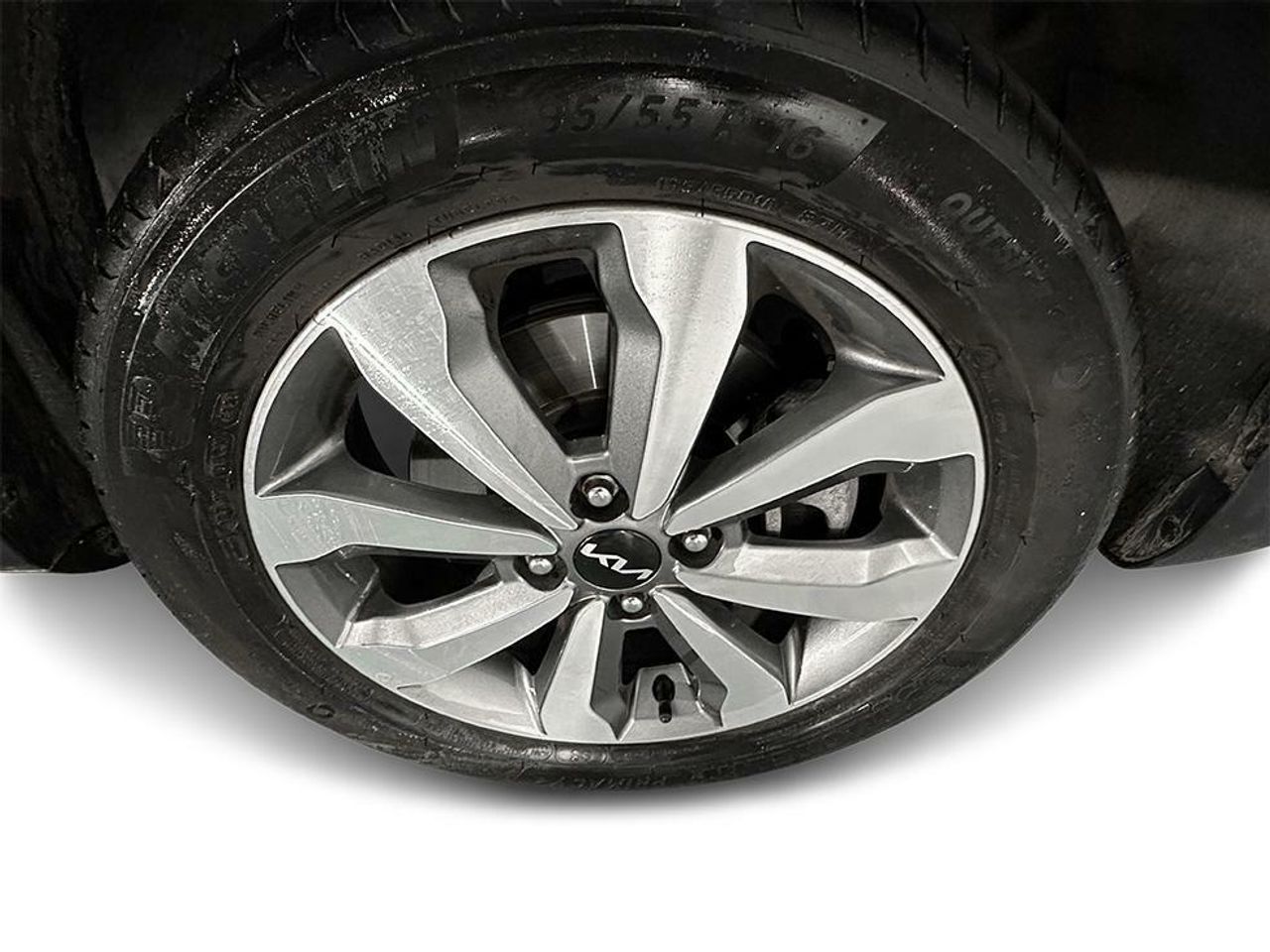 Foto Kia Stonic 21
