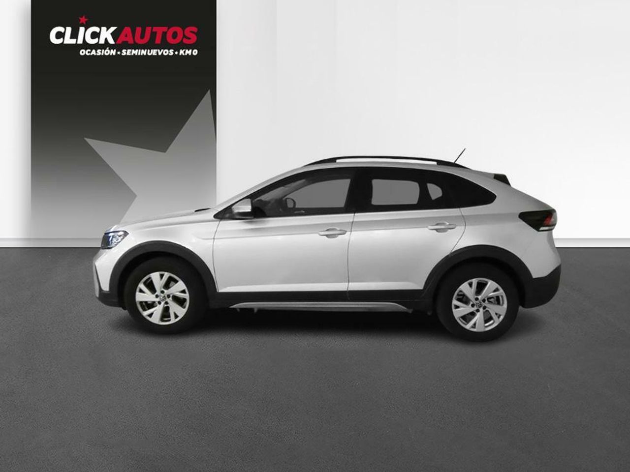 Foto Volkswagen Taigo 7