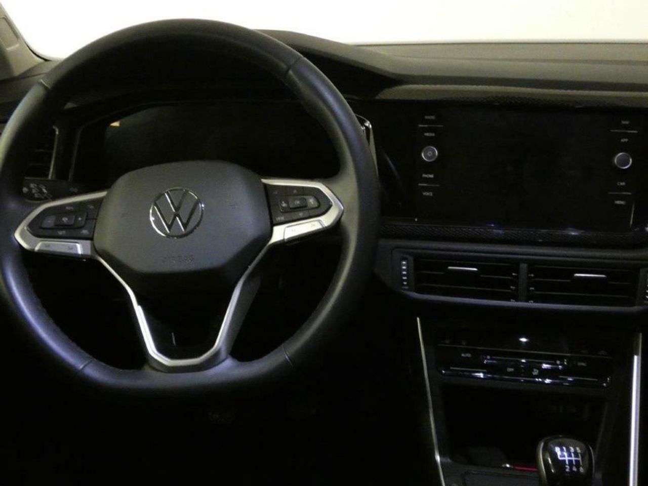 Foto Volkswagen Taigo 9