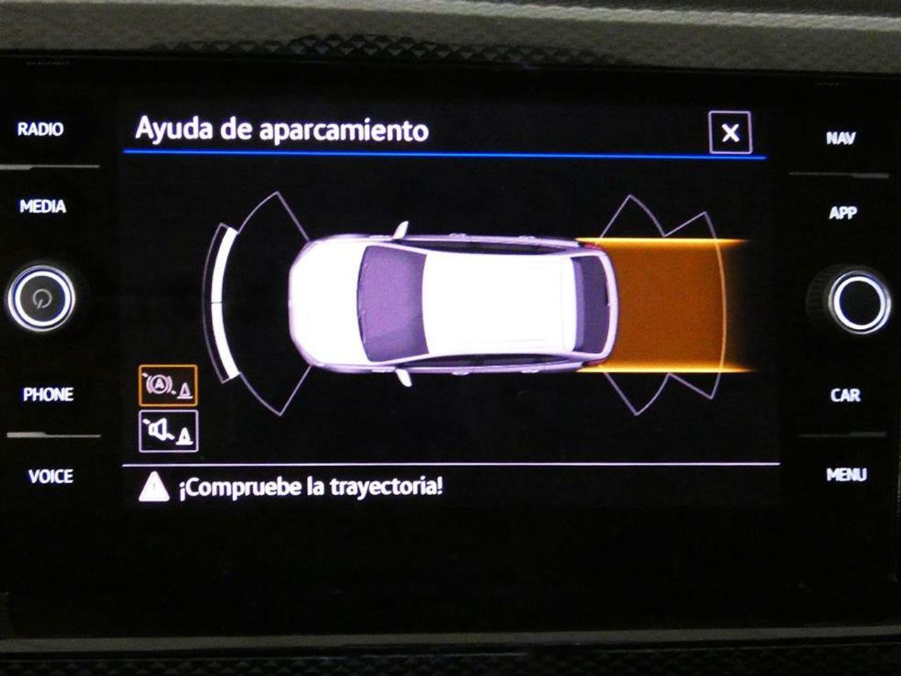 Foto Volkswagen Taigo 10
